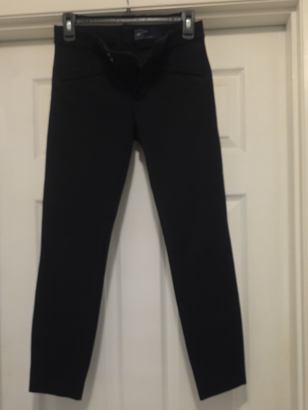 GAP Black Women’s Chino Pants